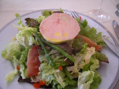 salade